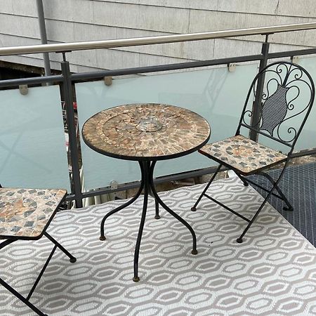 Ferien Am Schloessle Apartment ออคเซนฟอร์ท ภายนอก รูปภาพ