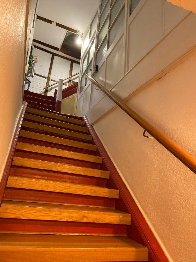 Ferien Am Schloessle Apartment ออคเซนฟอร์ท ภายนอก รูปภาพ