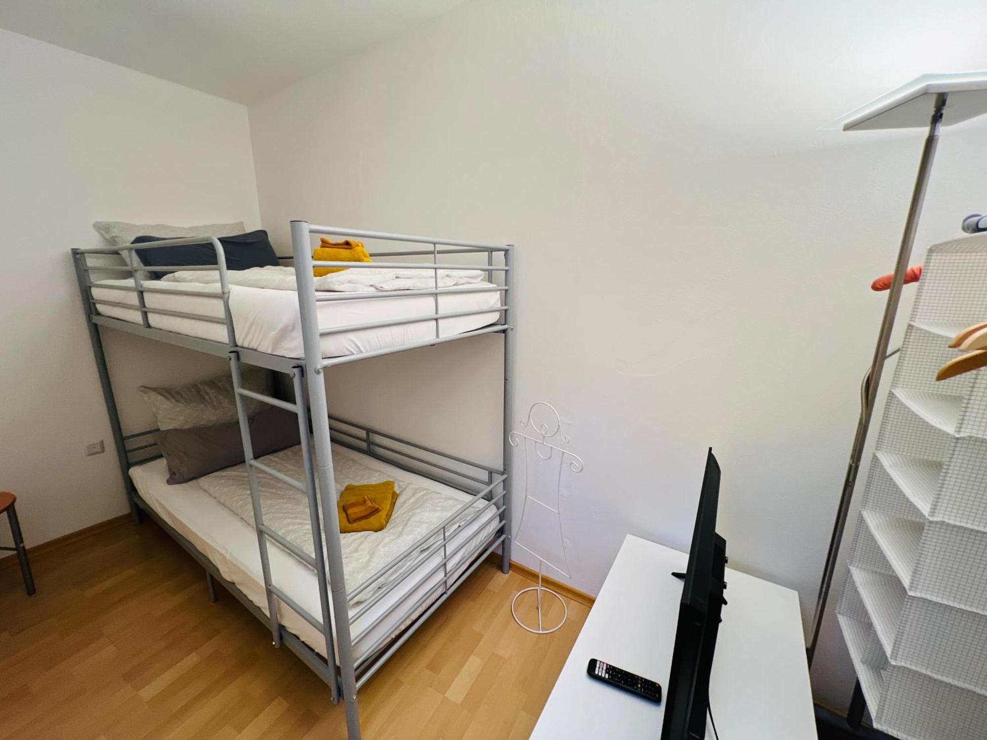 Ferien Am Schloessle Apartment ออคเซนฟอร์ท ภายนอก รูปภาพ