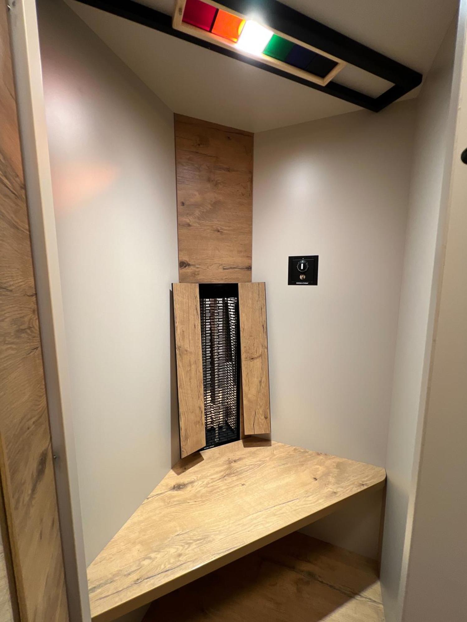 Ferien Am Schloessle Apartment ออคเซนฟอร์ท ภายนอก รูปภาพ