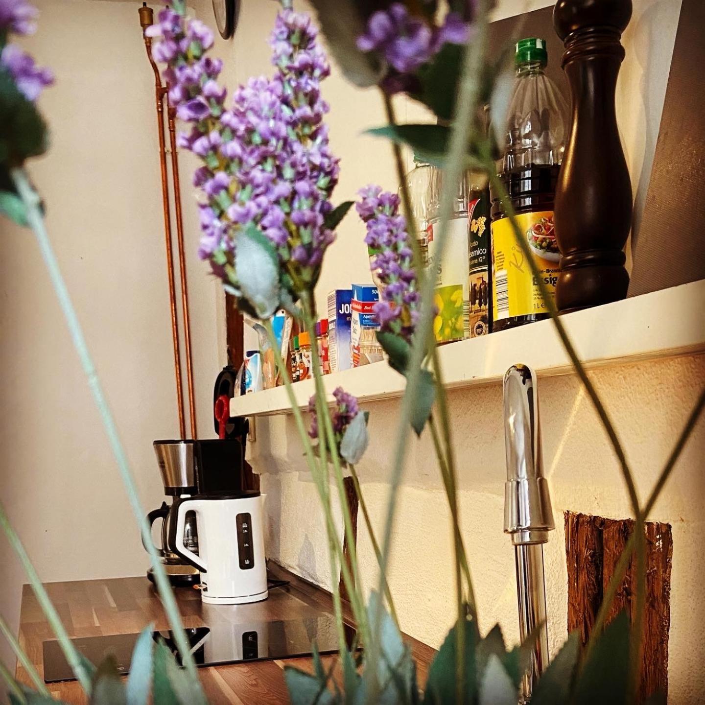 Ferien Am Schloessle Apartment ออคเซนฟอร์ท ภายนอก รูปภาพ